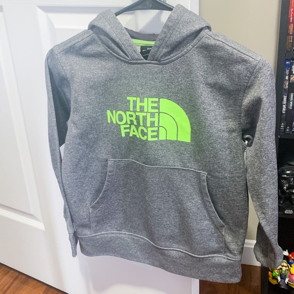 The North Face Half Dome Boys Hoodie